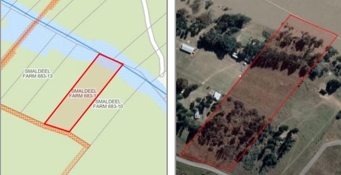 0 Bedroom Property for Sale in Willow Creek Riverfront Residential Estate Free State